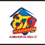 Rádio Morada Nova Logo