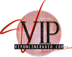 VIP Radio Logo