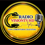 Radio VisionTv HD Logo
