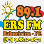 ERS FM Logo