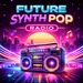 HearMe.fm - Future Synth Pop Logo
