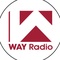 WAY Radio - WAOC Logo