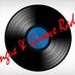 Tongue and Groove Radio Logo