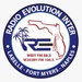 Radio Evolution Inter - WBIY Logo