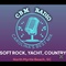 CBM Radio Carolina’s Best Mix Logo
