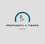 Propuesta a Tiempo Firmat Logo