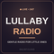 Lullaby Radio Logo