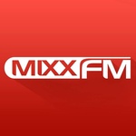 101.3 Mixx FM Logo