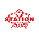 Station509 Logo