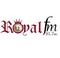 Royal 91.7FM Logo