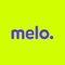 Meloradio Logo