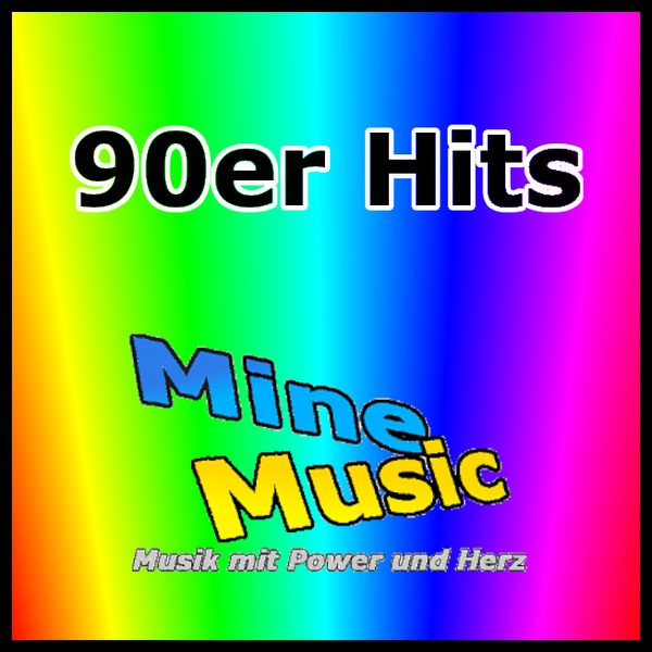 MineMusic - 90er Hits