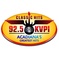 Classic Hits 92.5 - KVPI-FM Logo