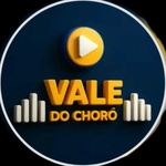 Rádio Vale do Choró Logo