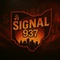 Signal 937 Logo