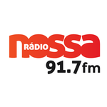 Nossa Rádio Logo