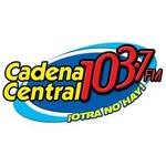 Radio Cadena Central Logo