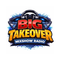Big Takeover Radio Logo
