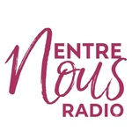 Entre Nous Radio Logo