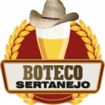 Boteco Sertanejo Logo