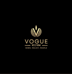 Vogue FM Logo
