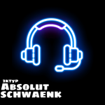 Absolutschwaenk Logo