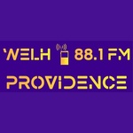 Wheeler School Broadcasting - WELH Logo