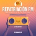 Repatriación FM 100.1 Logo