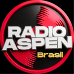 RADIO ASPEN BRASIL Logo