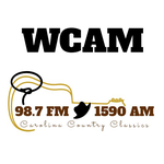 Carolina Country Classics - WCAM Logo