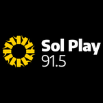 Sol Play 91.5 Logo