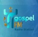 Gospel FM New Jersey Logo