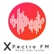 Xpectro FM Logo