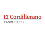 El Cordillerano Radio Logo
