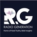 Radio Generation Logo