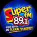 Super FM 89,1 Logo