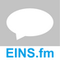 EINS.fm Logo