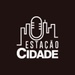 Rádio Cidade AM 1120 Logo