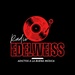 Radio Edelweiss FM Logo