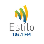 Estilo FM Logo