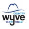 WYVE Country - WYVE Logo