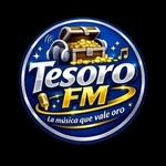 Tesoro FM Logo
