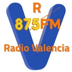 Radio Valencia de Quilpue Logo