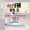 Radio MEN FM Logo