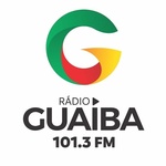 Rádio Guaíba Logo