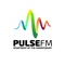 Pulse 89.9FM Radio Logo