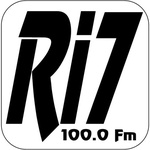 Radio Iris 7 Logo