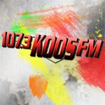 107.3 KOOS FM - KOOS