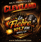 La Fiebre 101.7 FM - WFCL-LP Logo