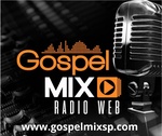 Web Radio Gospel Mix Logo